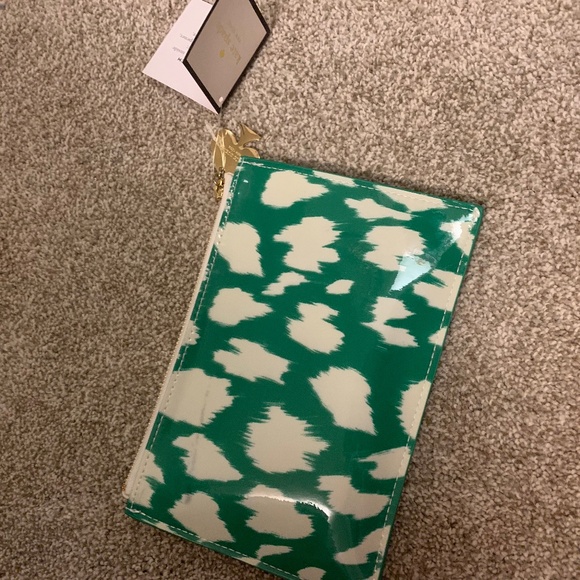 kate spade pencil case - Picture 3 of 5